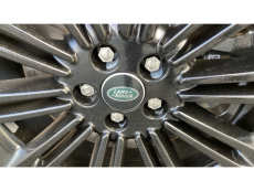 Land Rover Range Rover Evoque 2.0 D200 Dynamic SE 5dr Auto Diesel Hatchback